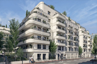  appartement levallois-perret 92300