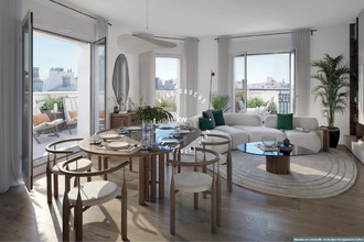  appartement levallois-perret 92300