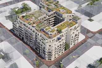  appartement levallois-perret 92300