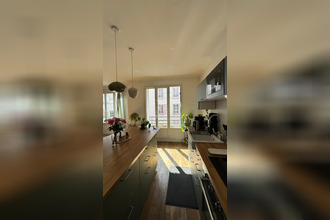  appartement levallois-perret 92300