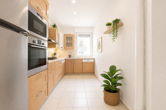  appartement levallois-perret 92300