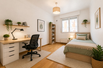  appartement levallois-perret 92300