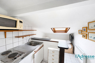  appartement levallois-perret 92300