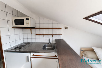  appartement levallois-perret 92300