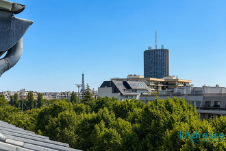  appartement levallois-perret 92300