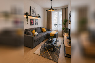  appartement levallois-perret 92300
