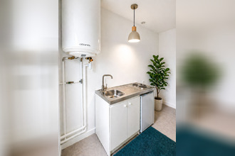  appartement levallois-perret 92300