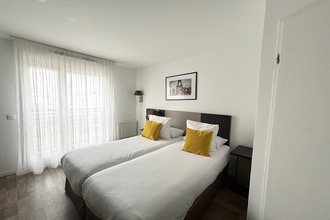  appartement levallois-perret 92300