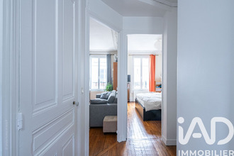  appartement levallois-perret 92300