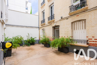  appartement levallois-perret 92300