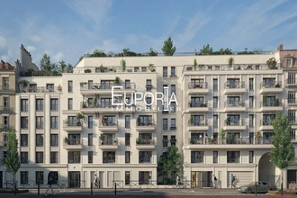  appartement levallois-perret 92300
