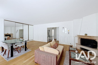  appartement levallois-perret 92300
