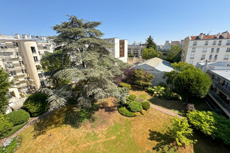  appartement levallois-perret 92300