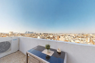  appartement levallois-perret 92300