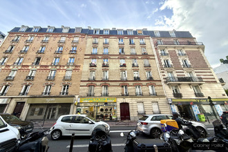  appartement levallois-perret 92300