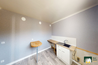  appartement leves 28300