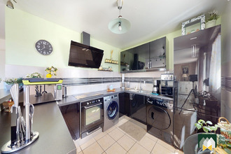  appartement leves 28300