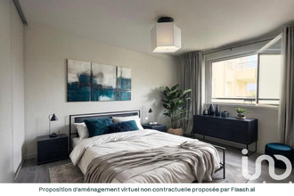  appartement leves 28300