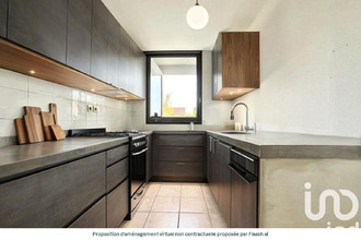  appartement leves 28300