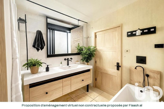  appartement leves 28300