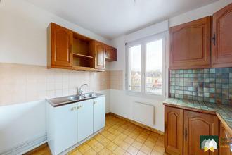  appartement leves 28300