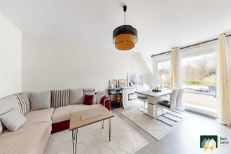  appartement leves 28300