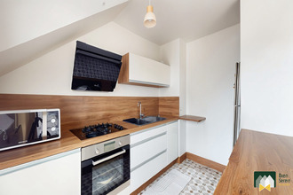  appartement leves 28300