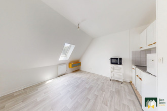  appartement leves 28300