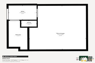  appartement leves 28300