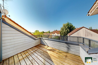  appartement leves 28300