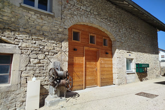  appartement levier 25270
