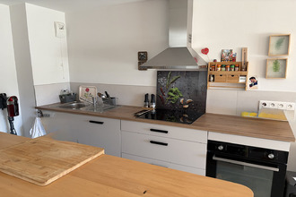  appartement levier 25270