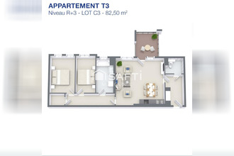  appartement lexy 54720