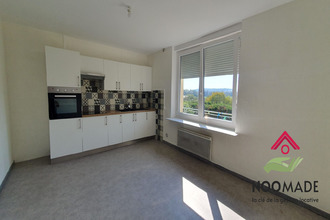  appartement leyviller 57660