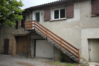  appartement lezan 30350