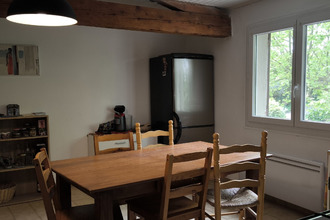  appartement lezan 30350