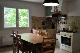  appartement lezan 30350