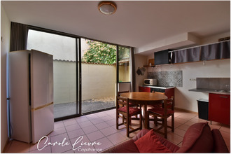  appartement lezignan-la-cebe 34120