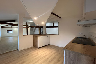  appartement lezoux 63190