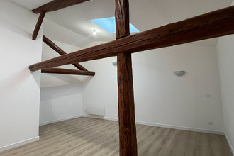  appartement lezoux 63190