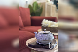  appartement liancourt 60140