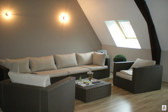  appartement liancourt 60140