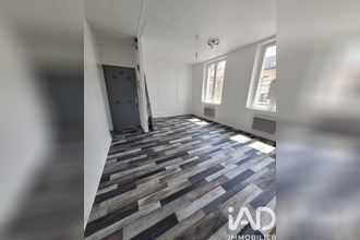  appartement liancourt 60140
