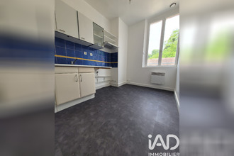  appartement liancourt 60140