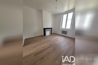  appartement liancourt 60140