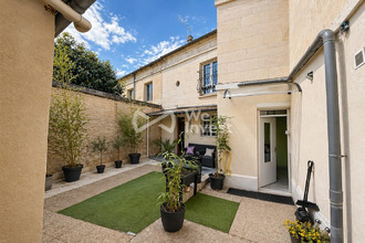  appartement liancourt 60140