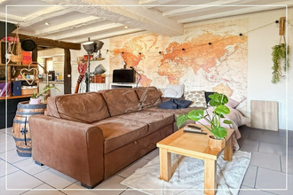  appartement liancourt 60140