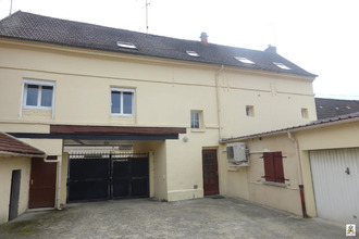  appartement liancourt 60140