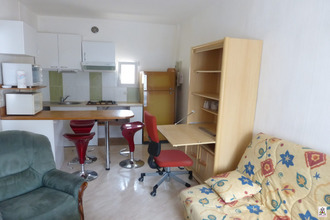  appartement liancourt 60140