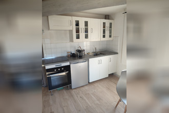  appartement liausson 34800